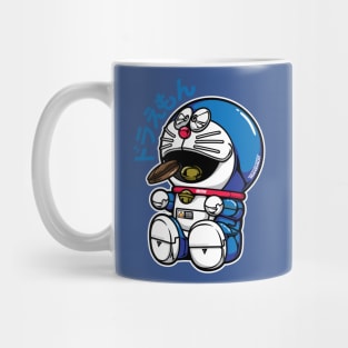 Doraemon Original Mug